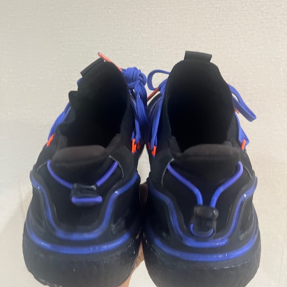 ADIDAS ULTRABOOST 20 LAB EXPLORER RUNNING SHOES MEN'S SIZE 9 - Picture 7 of 11